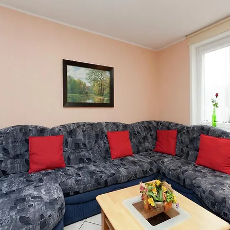 Flucht Ins Herz Von Elend, Cleaning Included Tatil Evi Elend
