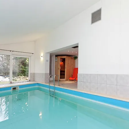 Tatil Evi Flucht Ins Herz Von Elend, Cleaning Included