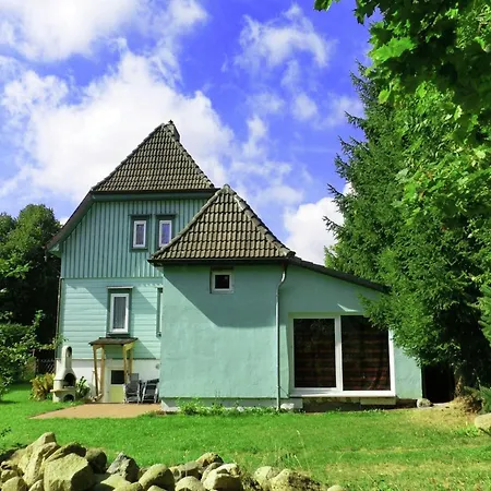 Flucht Ins Herz Von Elend, Cleaning Included Tatil Evi *
