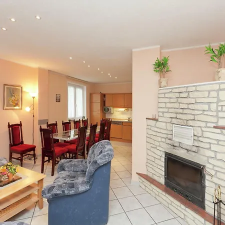 Flucht Ins Herz Von Elend, Cleaning Included Tatil Evi Elend