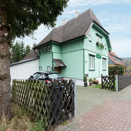Flucht Ins Herz Von Elend, Cleaning Included * Elend