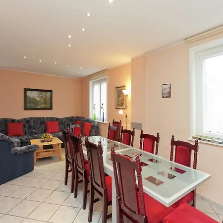 Flucht Ins Herz Von Elend, Cleaning Included Tatil Evi