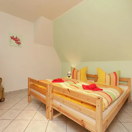 Flucht Ins Herz Von Elend, Cleaning Included Tatil Evi *