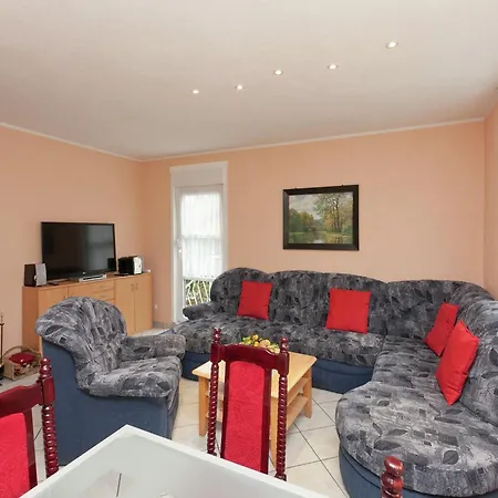 Flucht Ins Herz Von Elend, Cleaning Included Tatil Evi