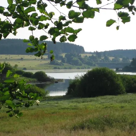 Flucht Ins Herz Von Elend, Cleaning Included Tatil Evi