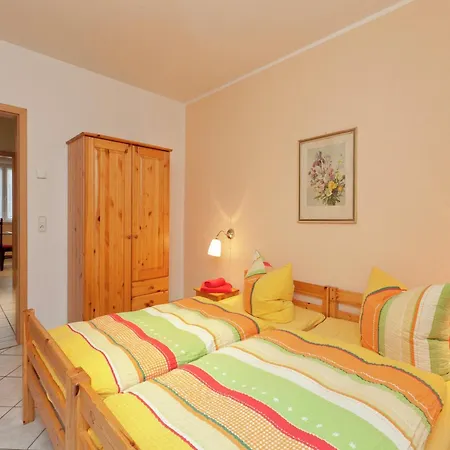 Flucht Ins Herz Von Elend, Cleaning Included Tatil Evi Elend