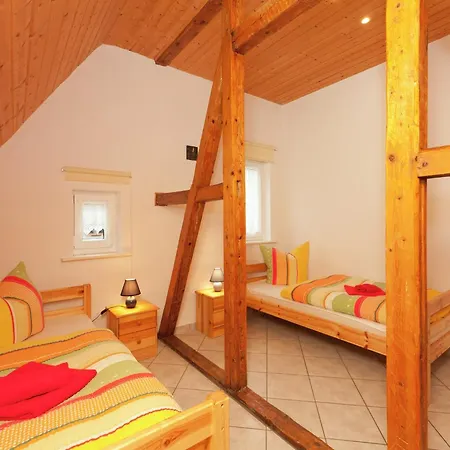Flucht Ins Herz Von Elend, Cleaning Included Tatil Evi Elend