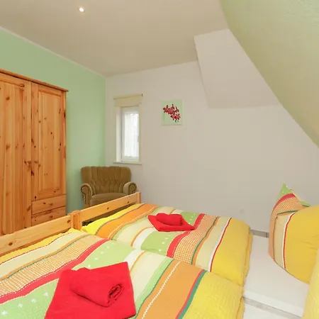 Flucht Ins Herz Von Elend, Cleaning Included Tatil Evi Elend