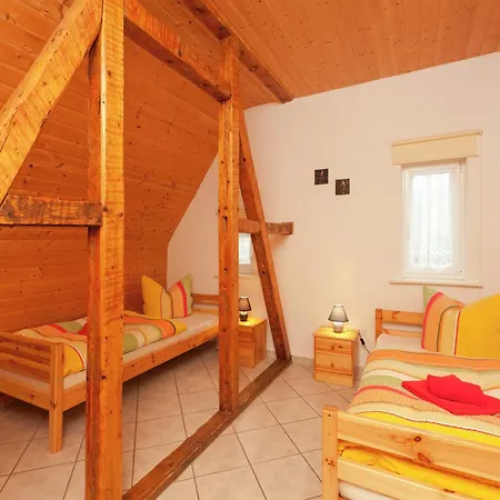 Flucht Ins Herz Von Elend, Cleaning Included Tatil Evi